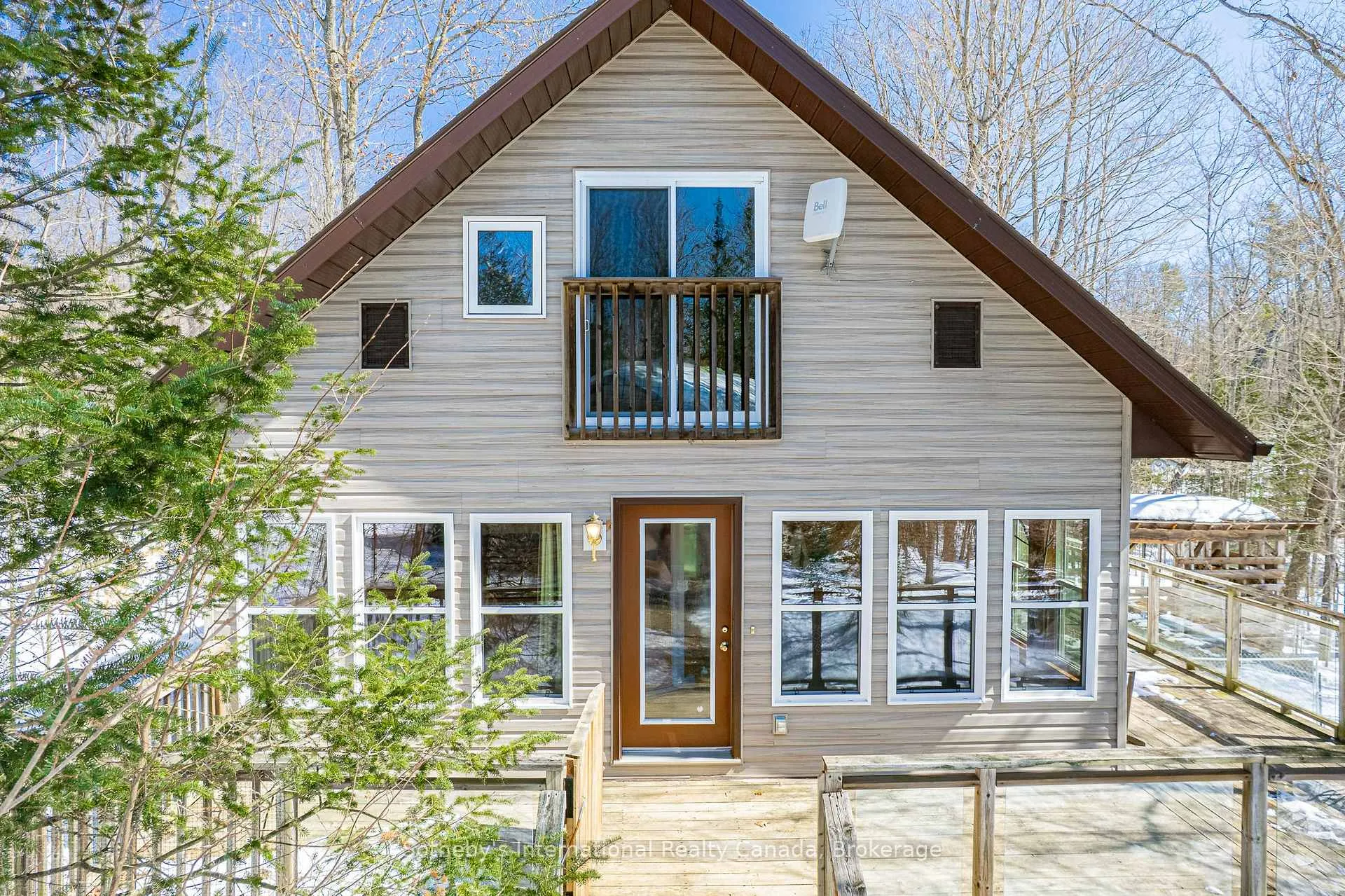 Photo 9 of 98 Black Road, Seguin — HOMEH