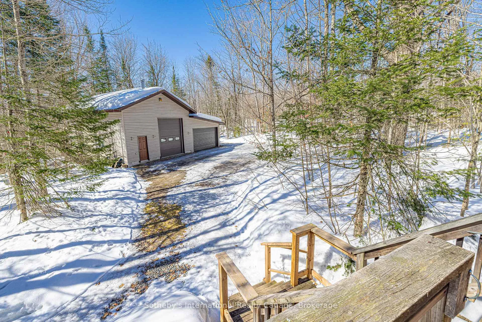 Photo 10 of 98 Black Road, Seguin — HOMEH