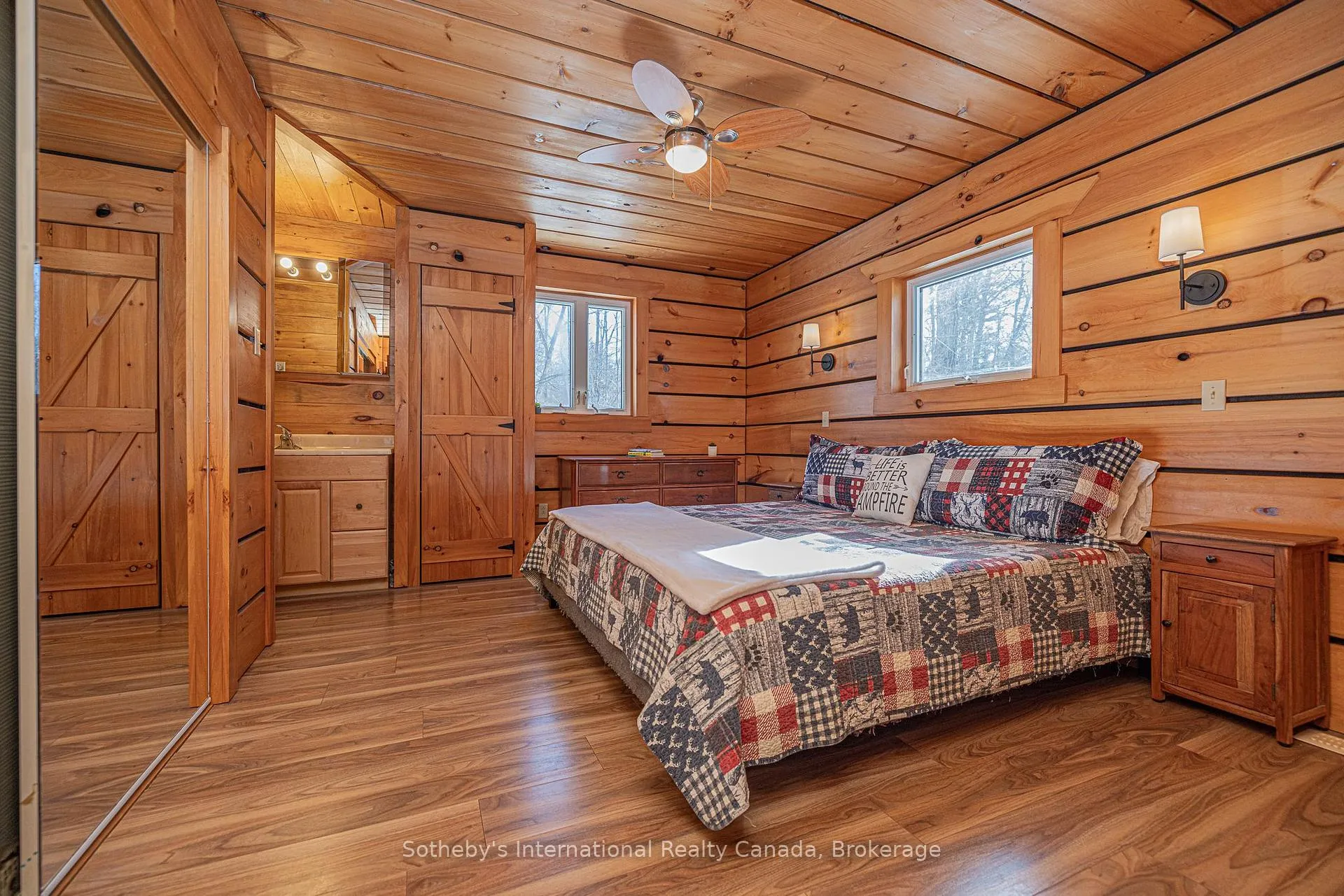 Photo 22 of 98 Black Road, Seguin — HOMEH
