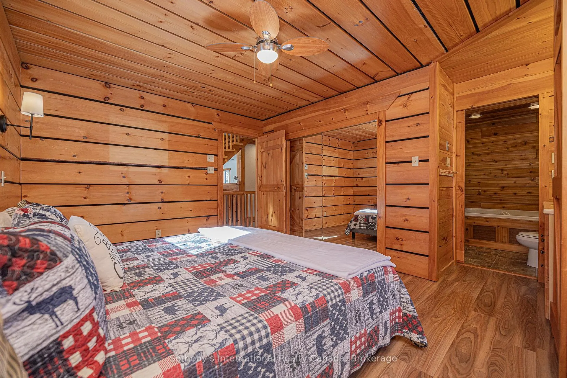 Photo 24 of 98 Black Road, Seguin — HOMEH