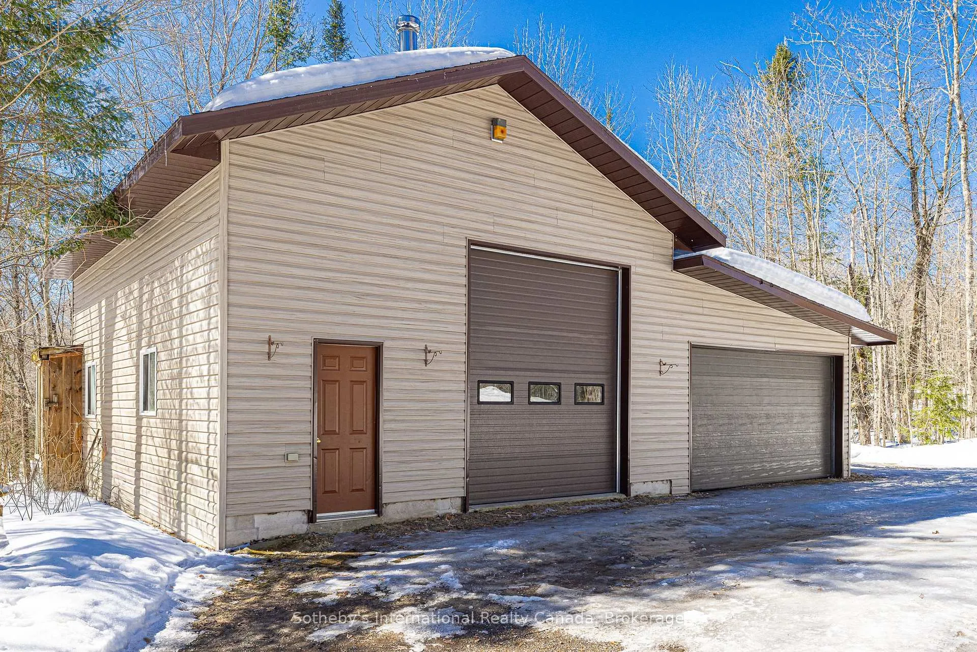 Photo 40 of 98 Black Road, Seguin — HOMEH