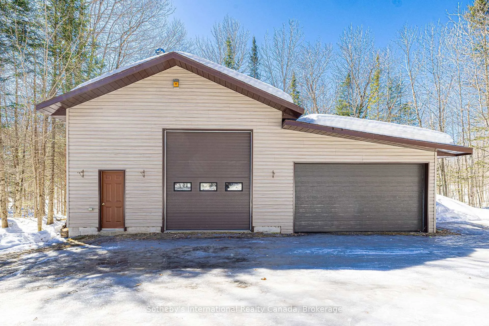 Photo 41 of 98 Black Road, Seguin — HOMEH