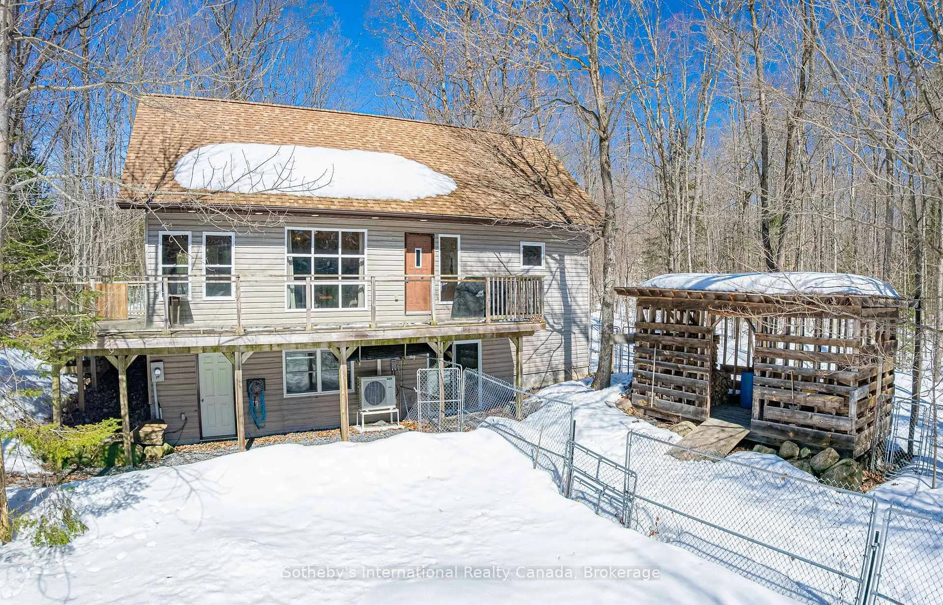 Photo 42 of 98 Black Road, Seguin — HOMEH