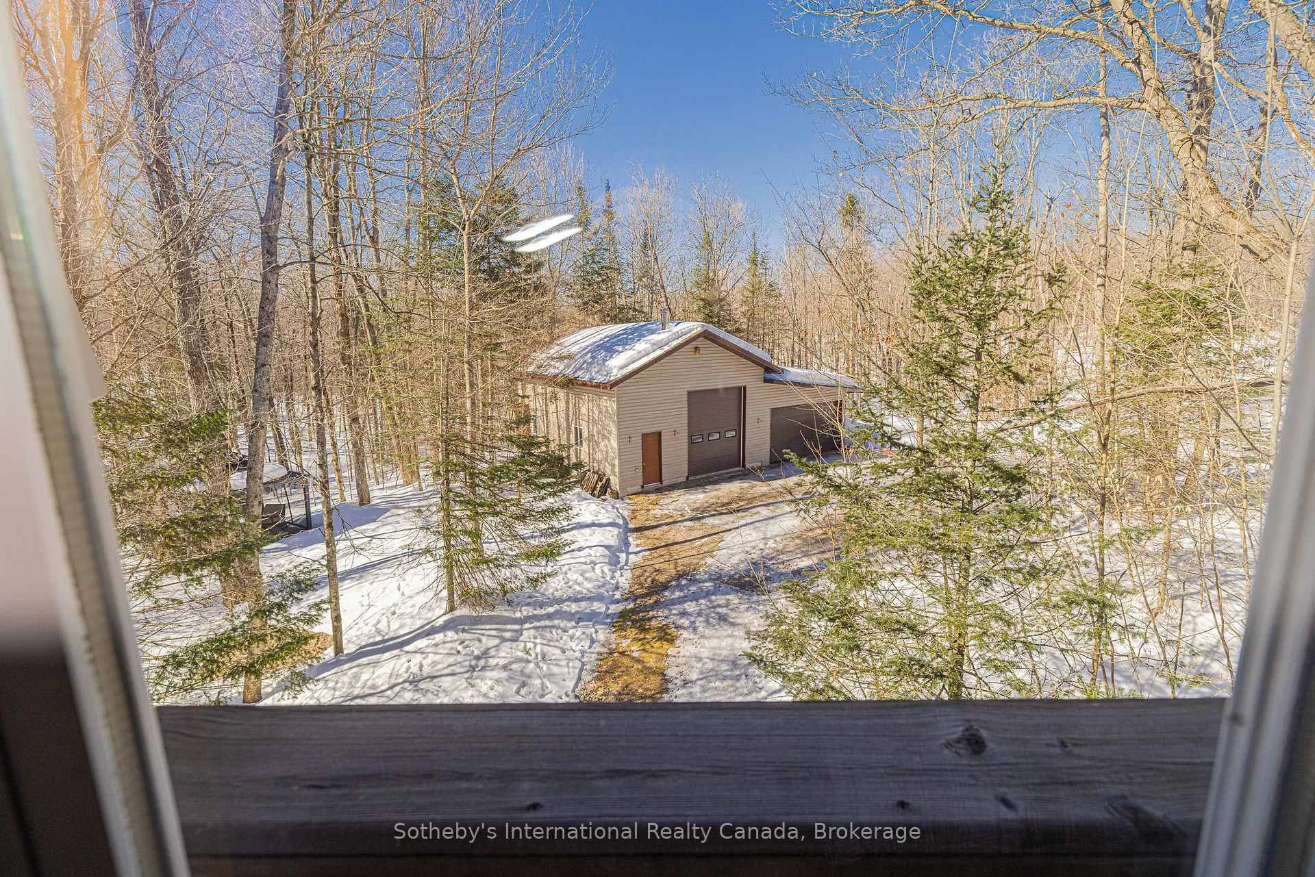 Photo 43 of 98 Black Road, Seguin — HOMEH