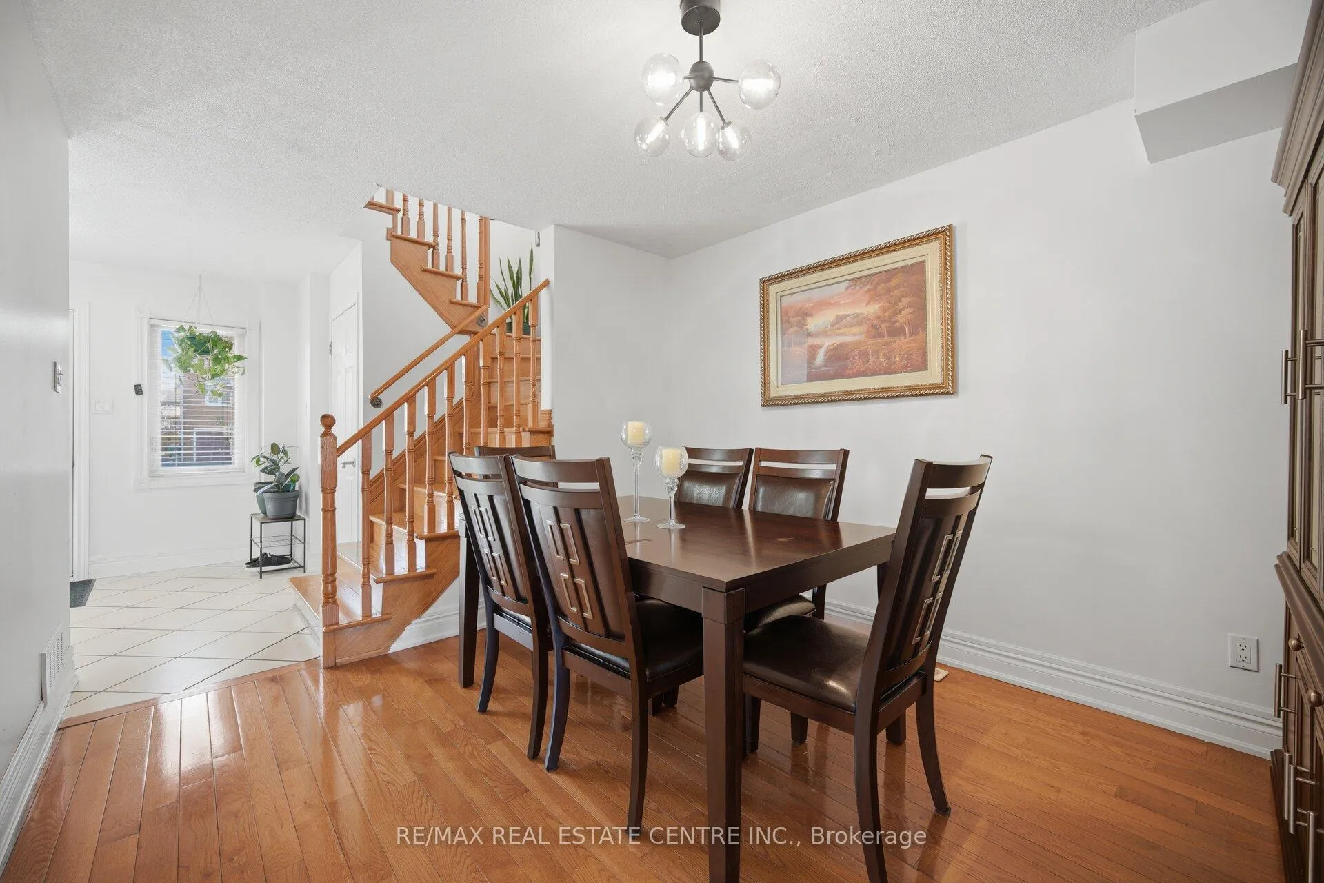 Photo 7 of 23 Acadian Heights W, Brampton, Fletcher's Creek South — HOMEH