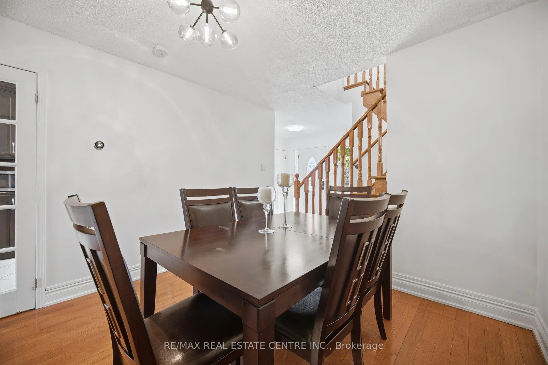 Photo 8 of 23 Acadian Heights W, Brampton, Fletcher's Creek South — HOMEH