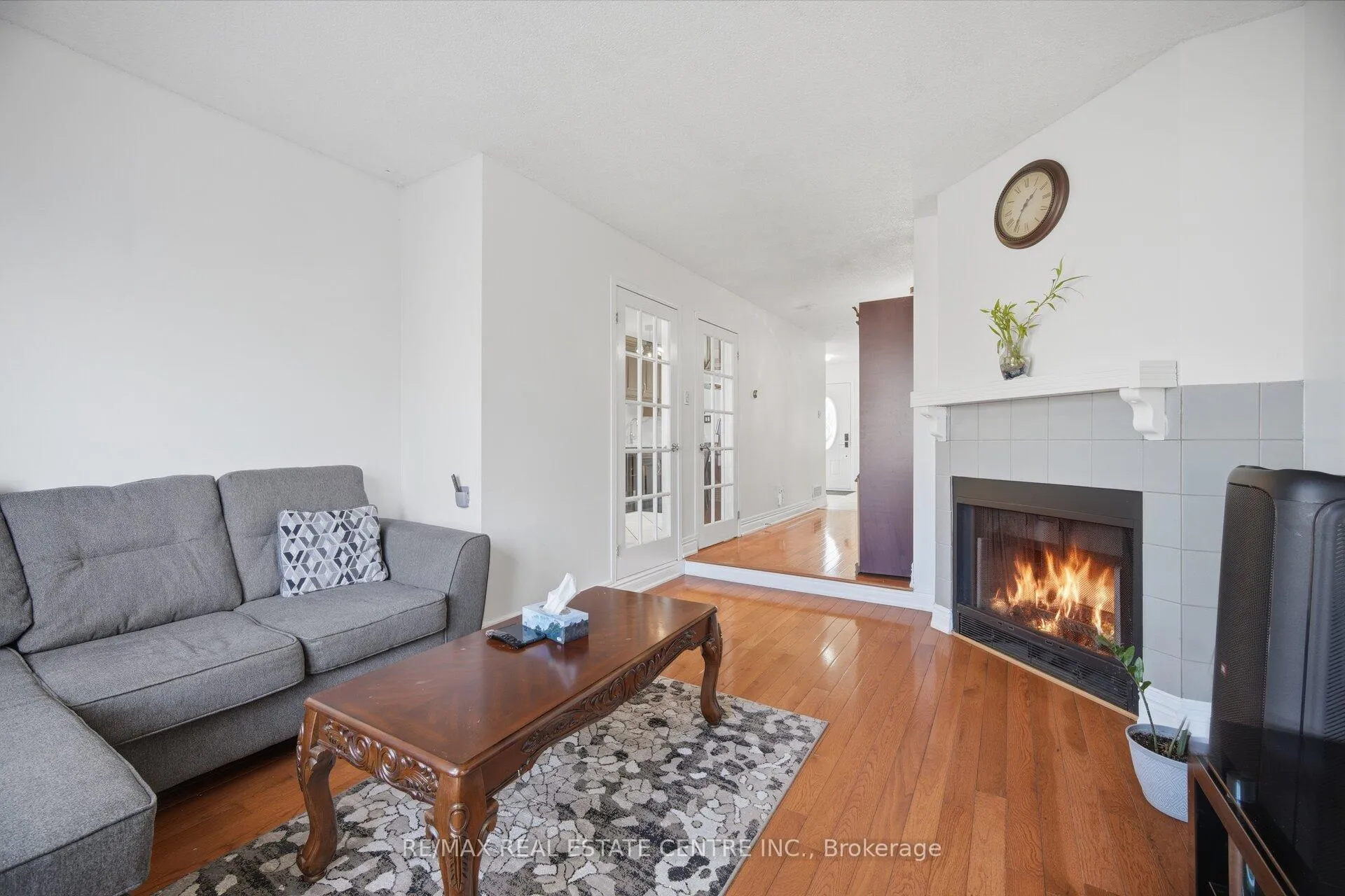 Photo 13 of 23 Acadian Heights W, Brampton, Fletcher's Creek South — HOMEH