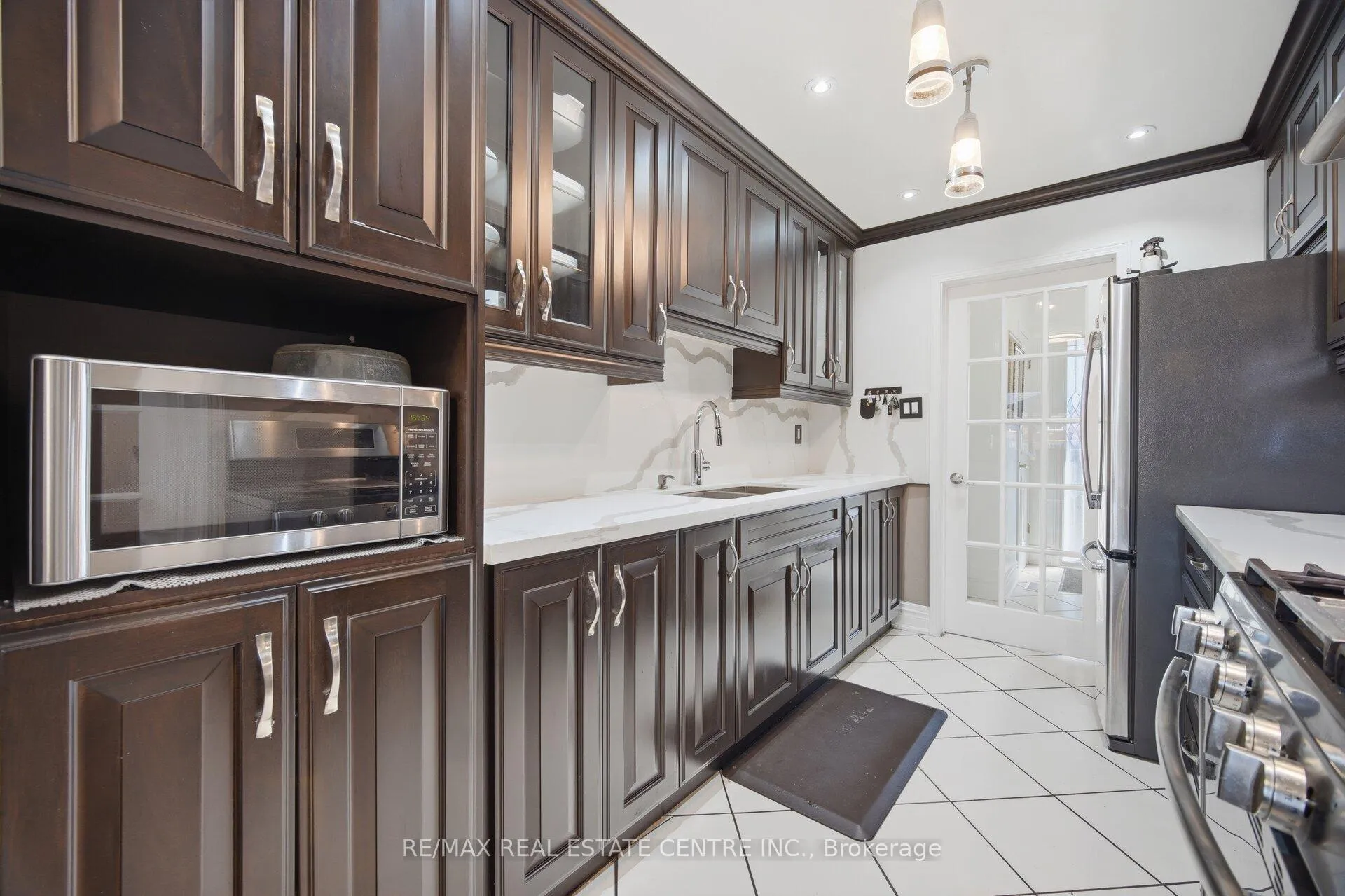 Photo 17 of 23 Acadian Heights W, Brampton, Fletcher's Creek South — HOMEH