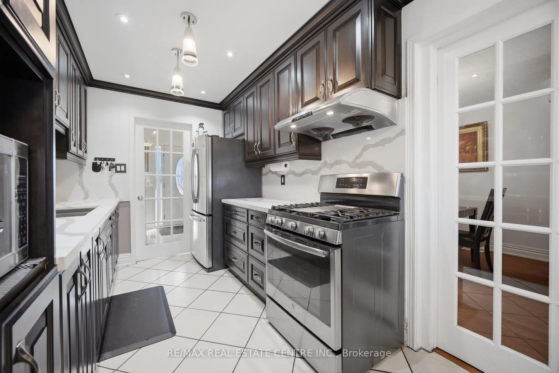 Photo 18 of 23 Acadian Heights W, Brampton, Fletcher's Creek South — HOMEH