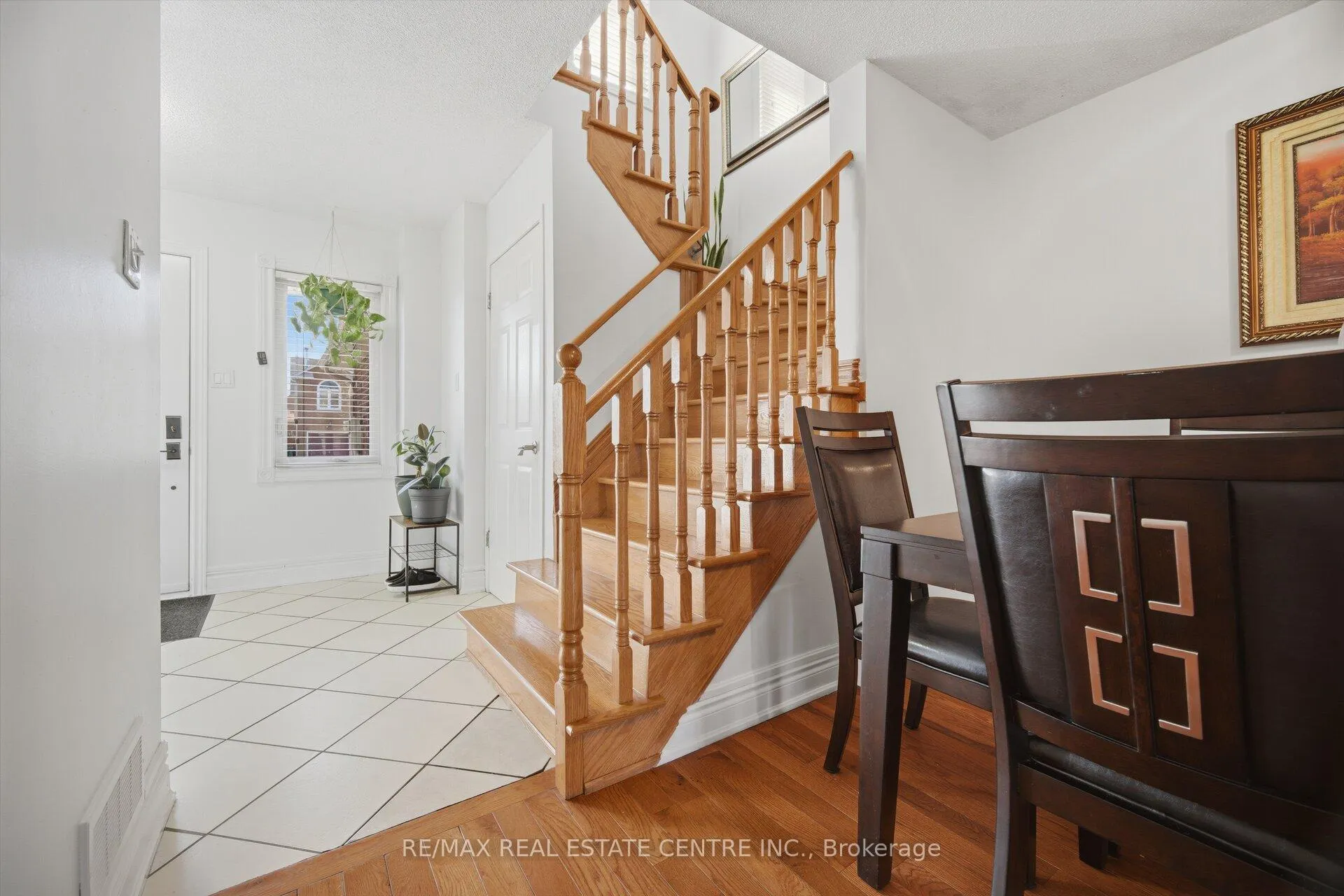 Photo 24 of 23 Acadian Heights W, Brampton, Fletcher's Creek South — HOMEH