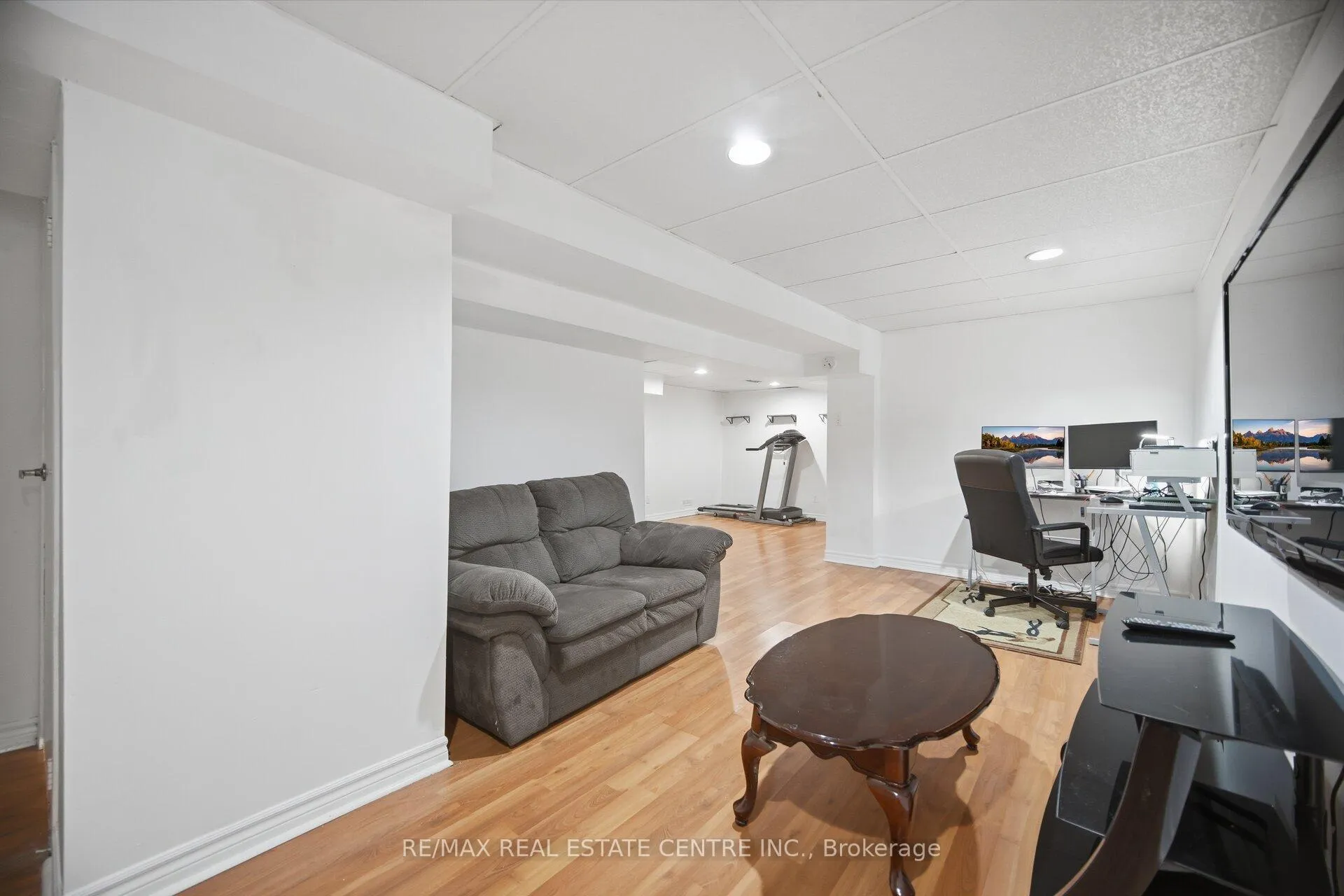 Photo 39 of 23 Acadian Heights W, Brampton, Fletcher's Creek South — HOMEH