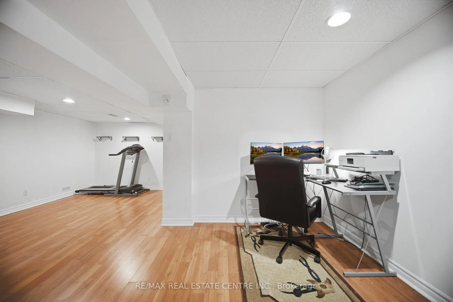 Photo 41 of 23 Acadian Heights W, Brampton, Fletcher's Creek South — HOMEH