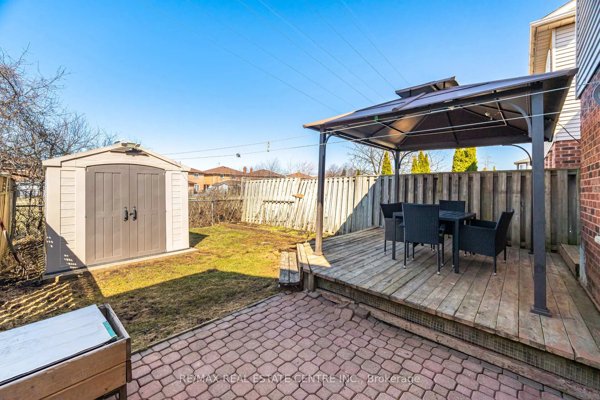 Photo 47 of 23 Acadian Heights W, Brampton, Fletcher's Creek South — HOMEH