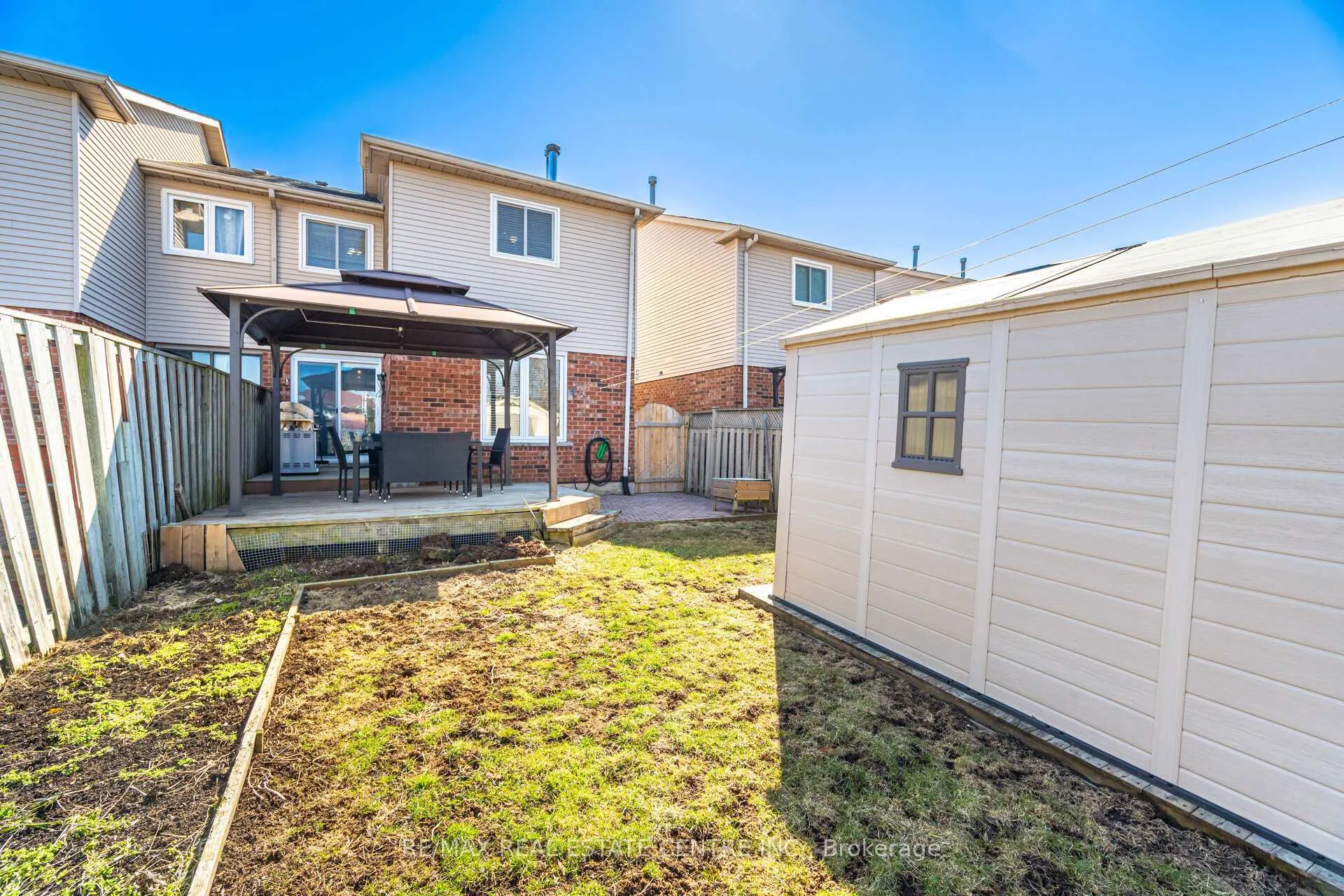Photo 49 of 23 Acadian Heights W, Brampton, Fletcher's Creek South — HOMEH