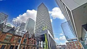 Photo 1 of Unit 3112, 125 Peter Street, Toronto, Waterfront Communities — HOMEH