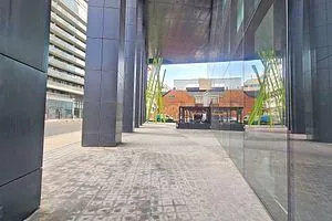 Photo 2 of Unit 3112, 125 Peter Street, Toronto, Waterfront Communities — HOMEH