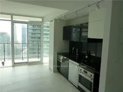 Photo 3 of Unit 3112, 125 Peter Street, Toronto, Waterfront Communities — HOMEH