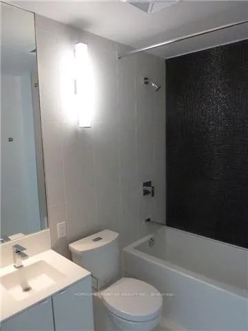 Photo 5 of Unit 3112, 125 Peter Street, Toronto, Waterfront Communities — HOMEH