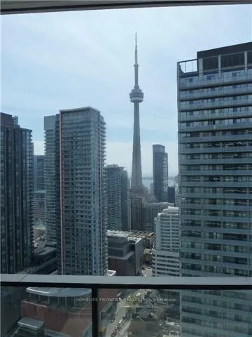 Photo 6 of Unit 3112, 125 Peter Street, Toronto, Waterfront Communities — HOMEH