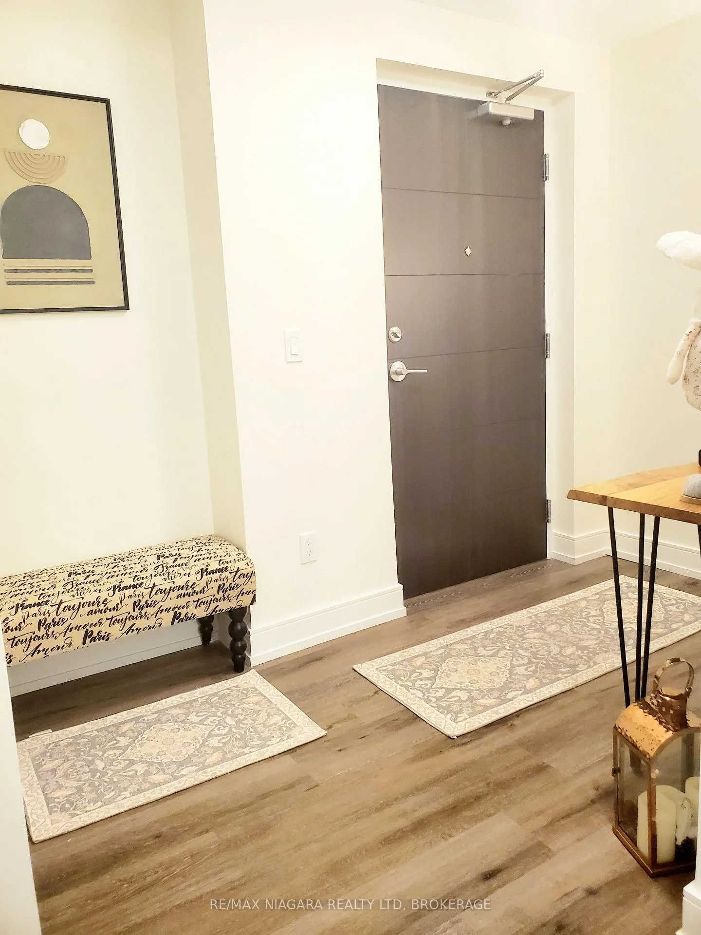 Photo 6 of Unit 505, 300B Fourth Avenue, St. Catharines, Ridley — HOMEH