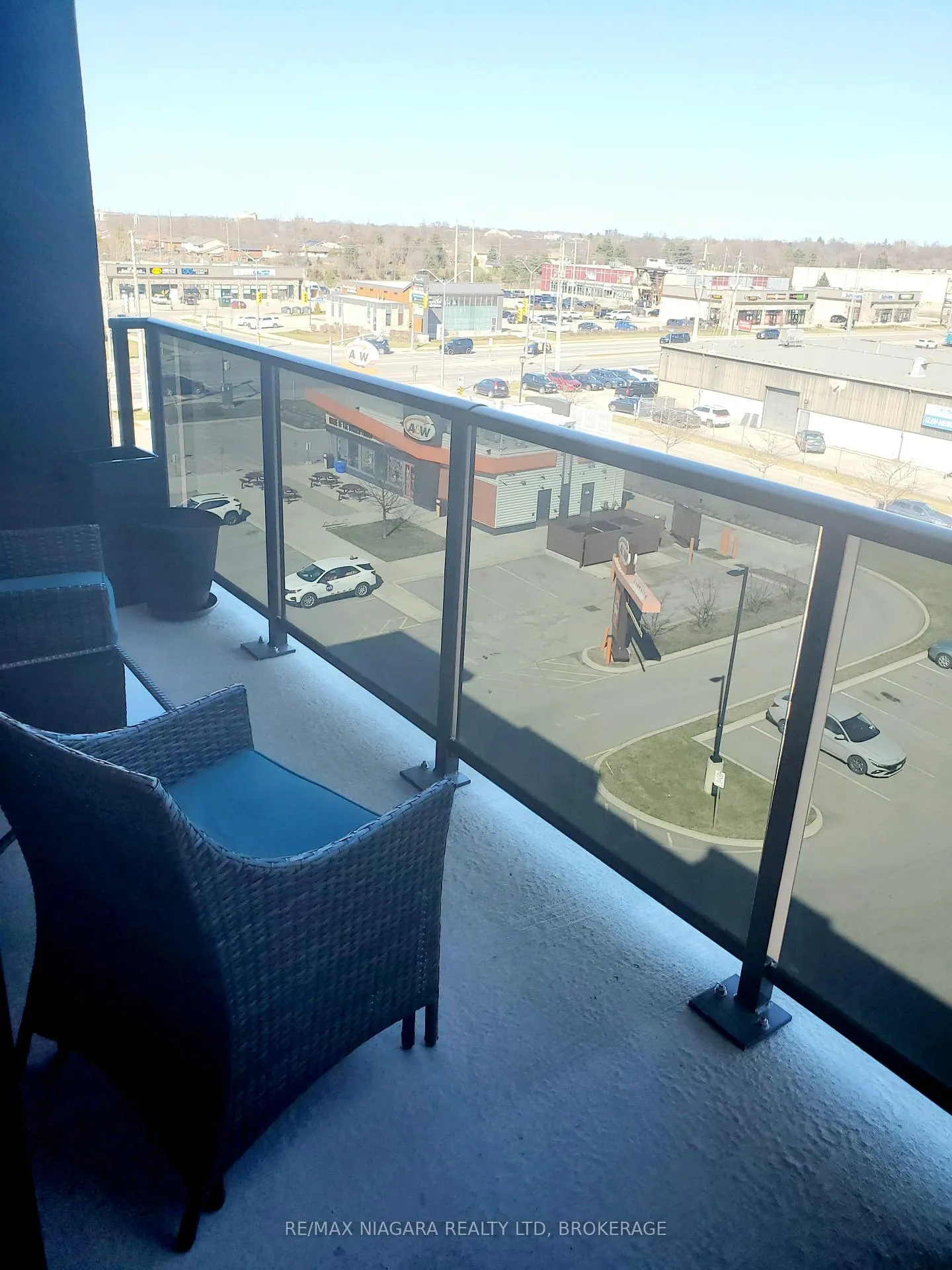 Photo 13 of Unit 505, 300B Fourth Avenue, St. Catharines, Ridley — HOMEH