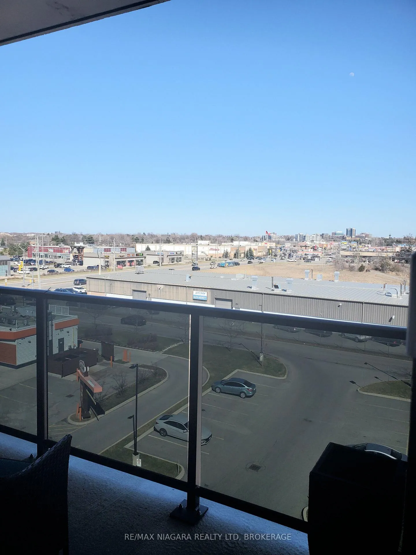 Photo 14 of Unit 505, 300B Fourth Avenue, St. Catharines, Ridley — HOMEH
