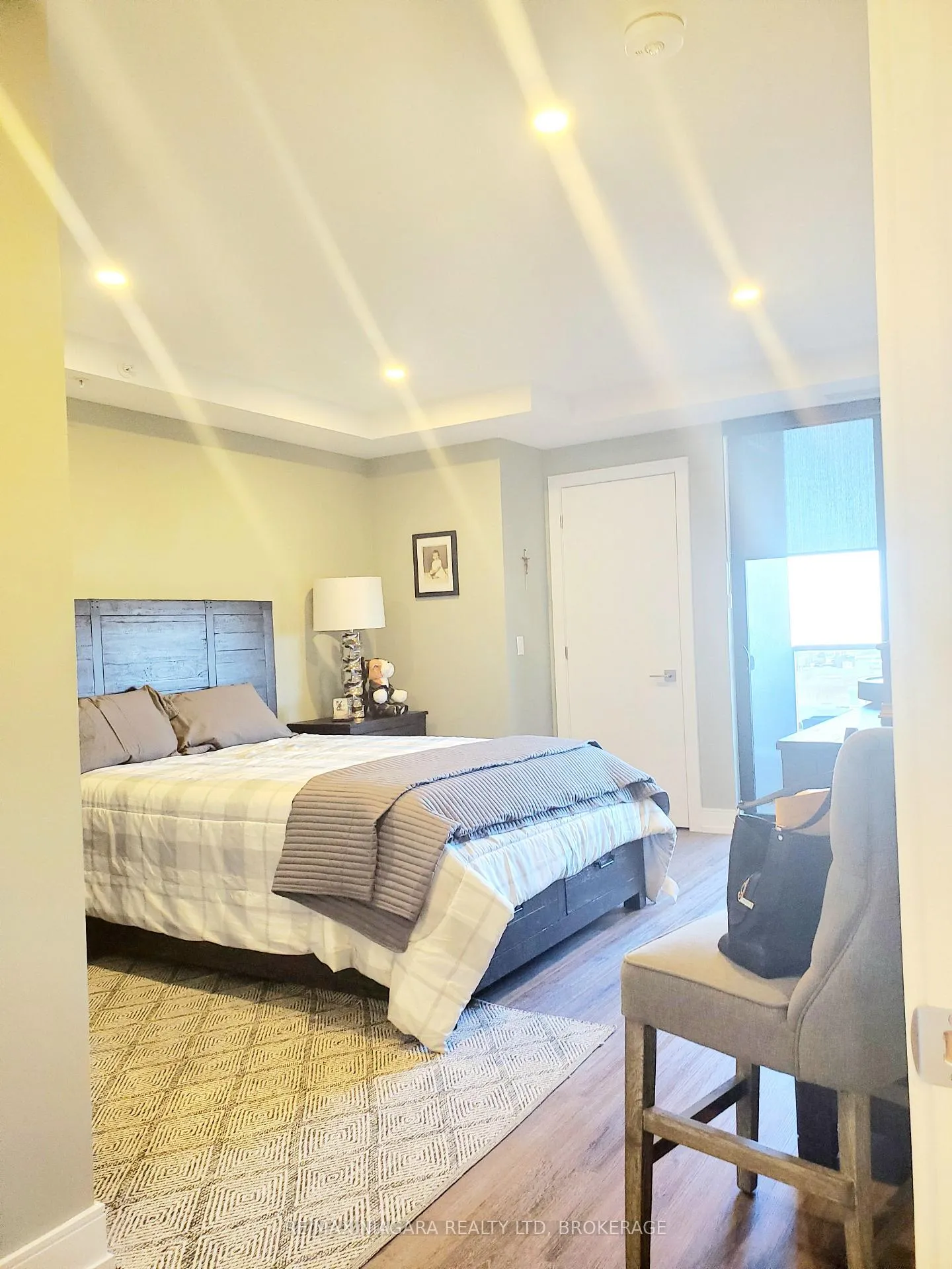 Photo 15 of Unit 505, 300B Fourth Avenue, St. Catharines, Ridley — HOMEH