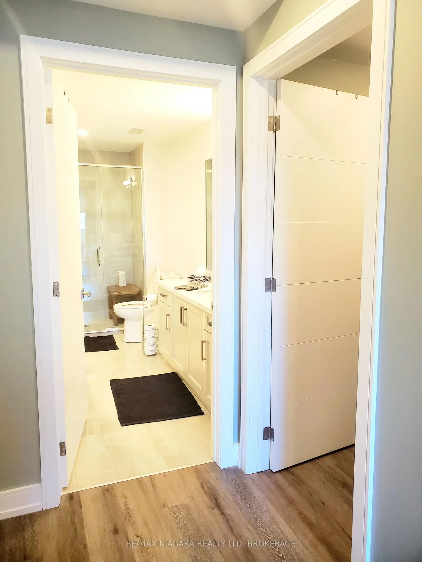 Photo 16 of Unit 505, 300B Fourth Avenue, St. Catharines, Ridley — HOMEH