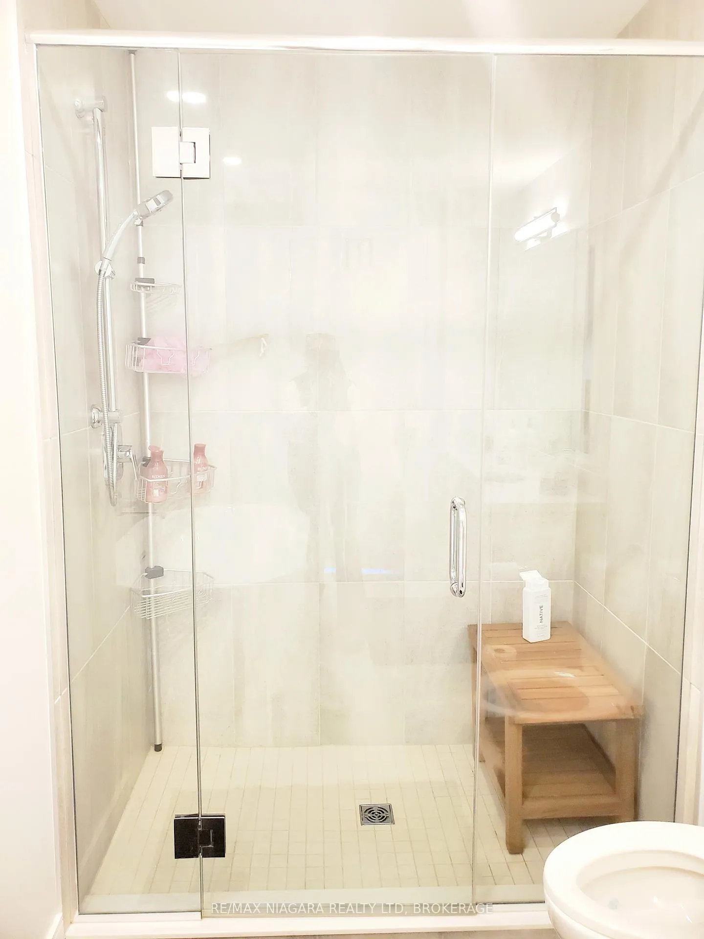 Photo 18 of Unit 505, 300B Fourth Avenue, St. Catharines, Ridley — HOMEH