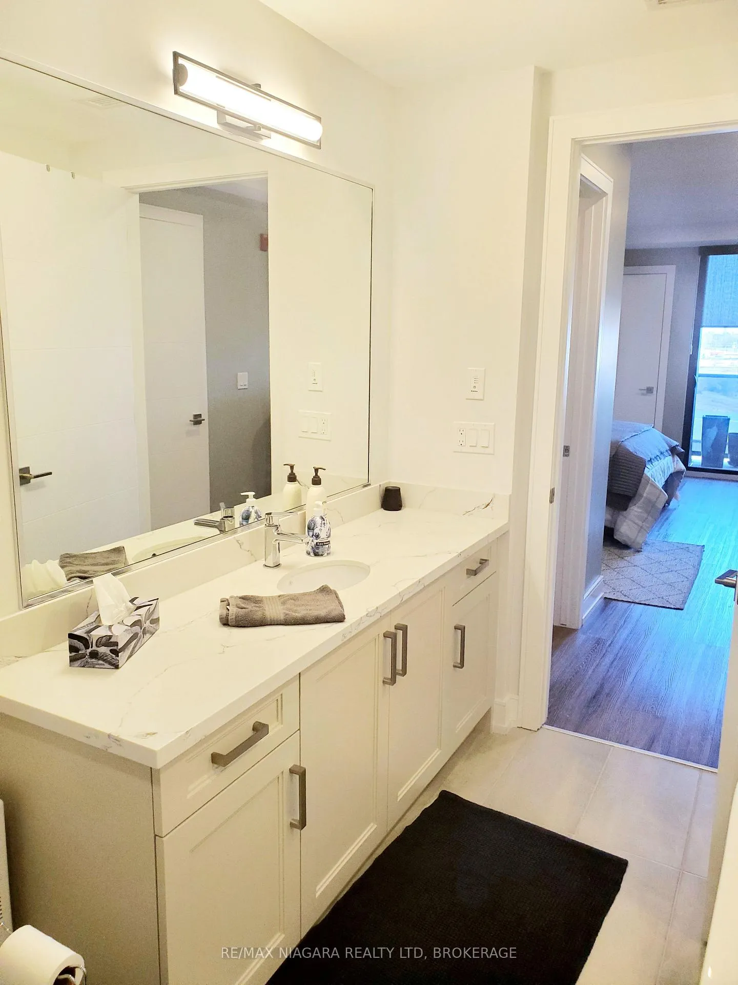 Photo 20 of Unit 505, 300B Fourth Avenue, St. Catharines, Ridley — HOMEH
