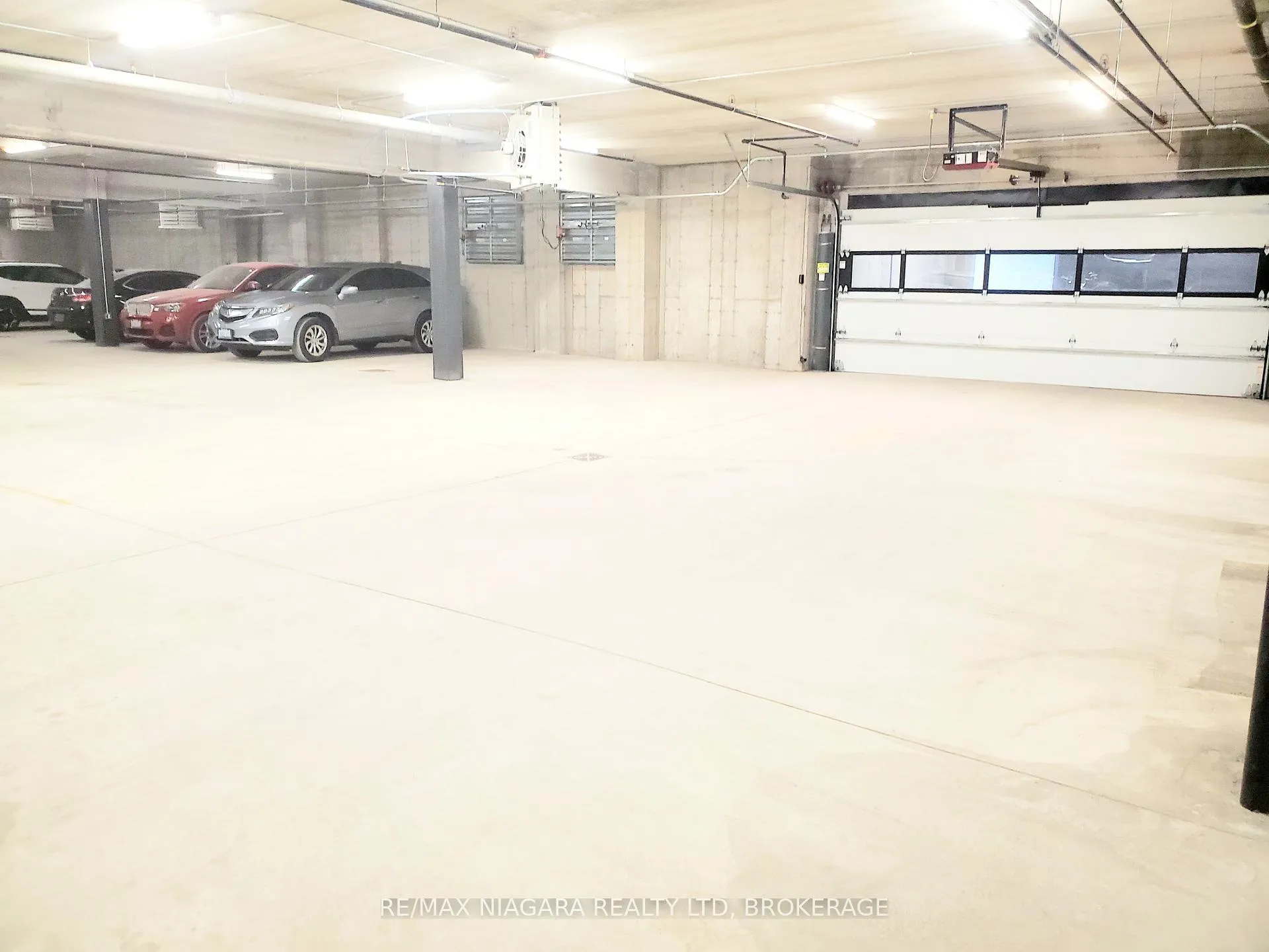 Photo 26 of Unit 505, 300B Fourth Avenue, St. Catharines, Ridley — HOMEH