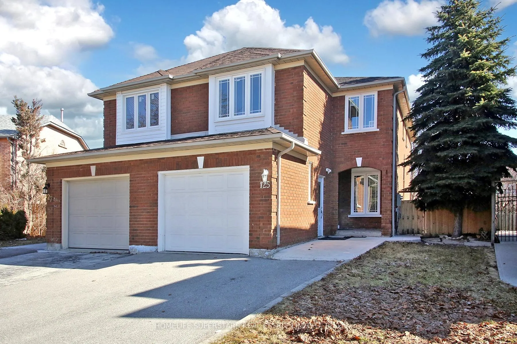 Photo 1 of 125 Bighorn Crescent, Brampton, Sandringham-Wellington — HOMEH