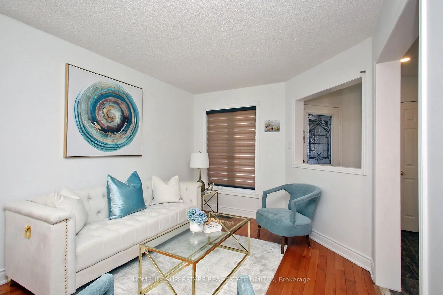 Photo 5 of 125 Bighorn Crescent, Brampton, Sandringham-Wellington — HOMEH