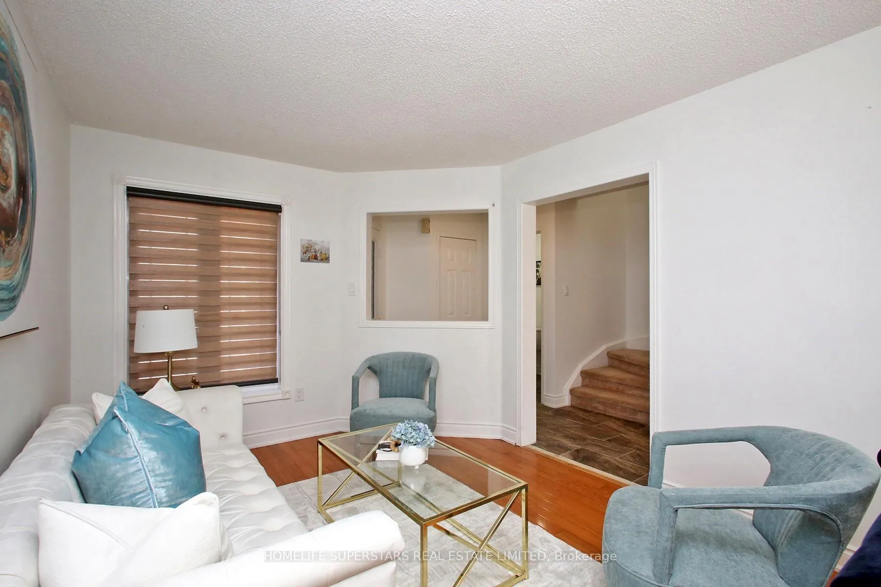 Photo 6 of 125 Bighorn Crescent, Brampton, Sandringham-Wellington — HOMEH