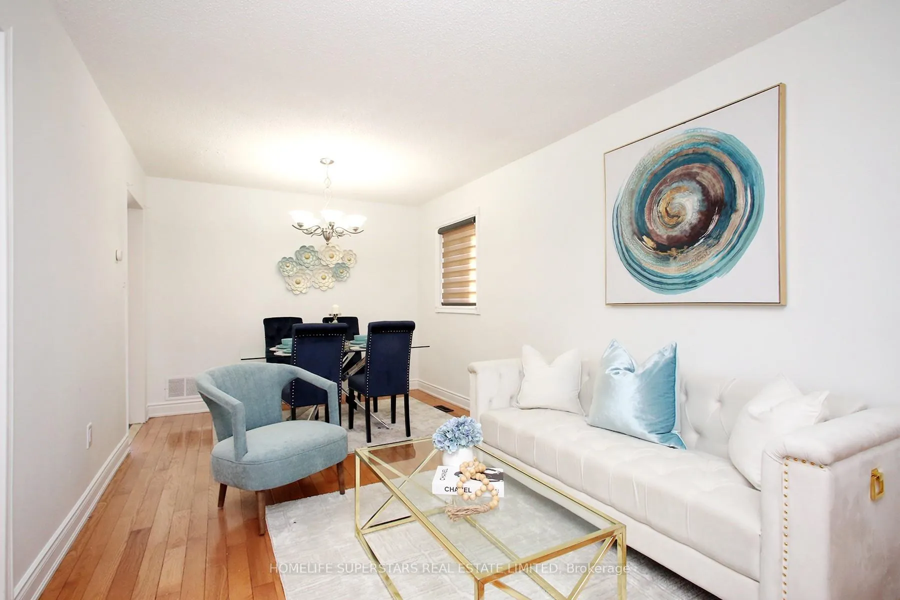 Photo 7 of 125 Bighorn Crescent, Brampton, Sandringham-Wellington — HOMEH