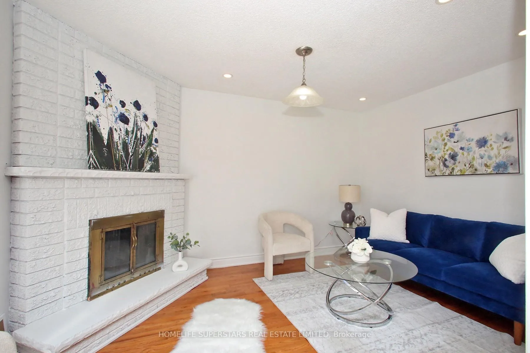 Photo 17 of 125 Bighorn Crescent, Brampton, Sandringham-Wellington — HOMEH