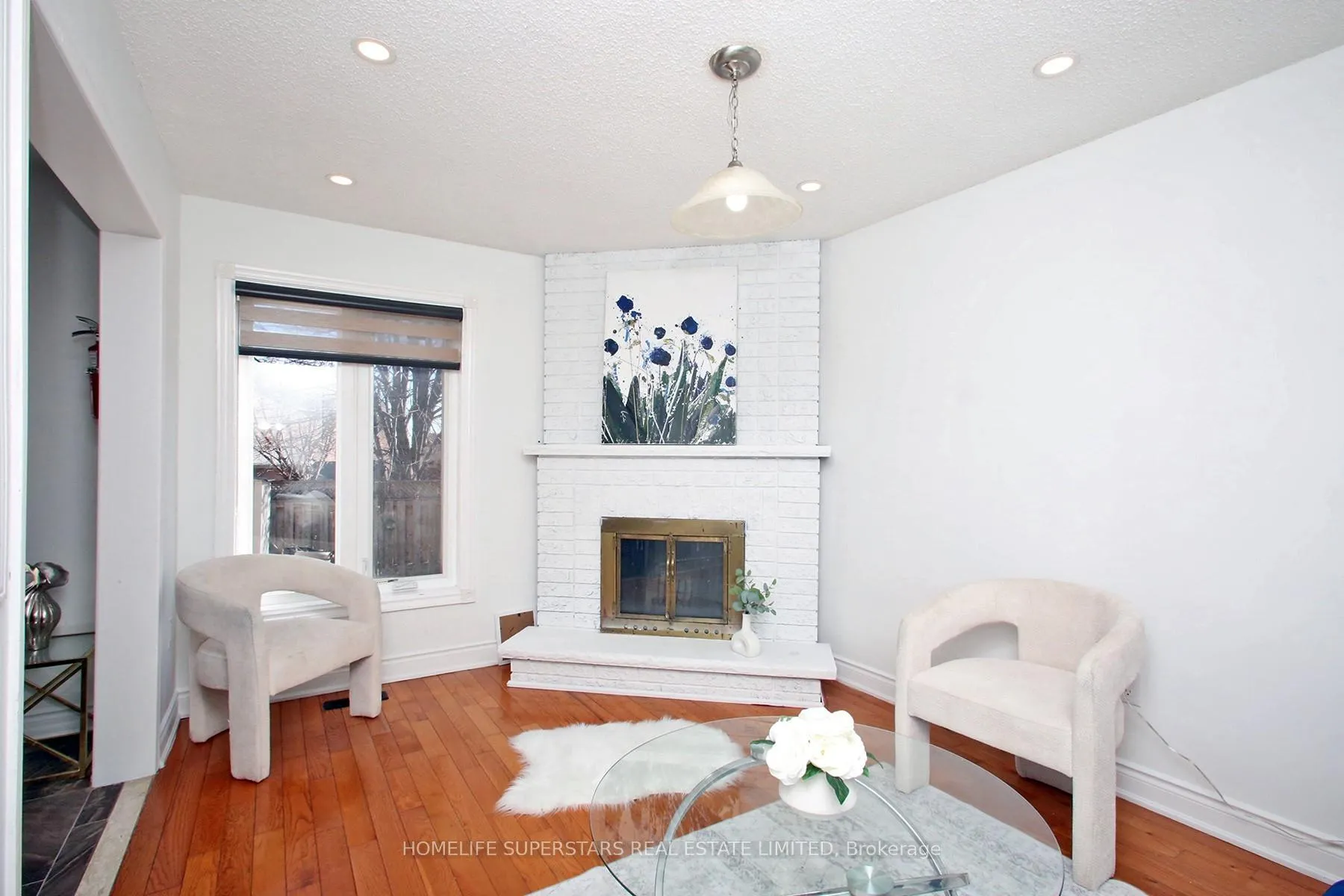 Photo 18 of 125 Bighorn Crescent, Brampton, Sandringham-Wellington — HOMEH