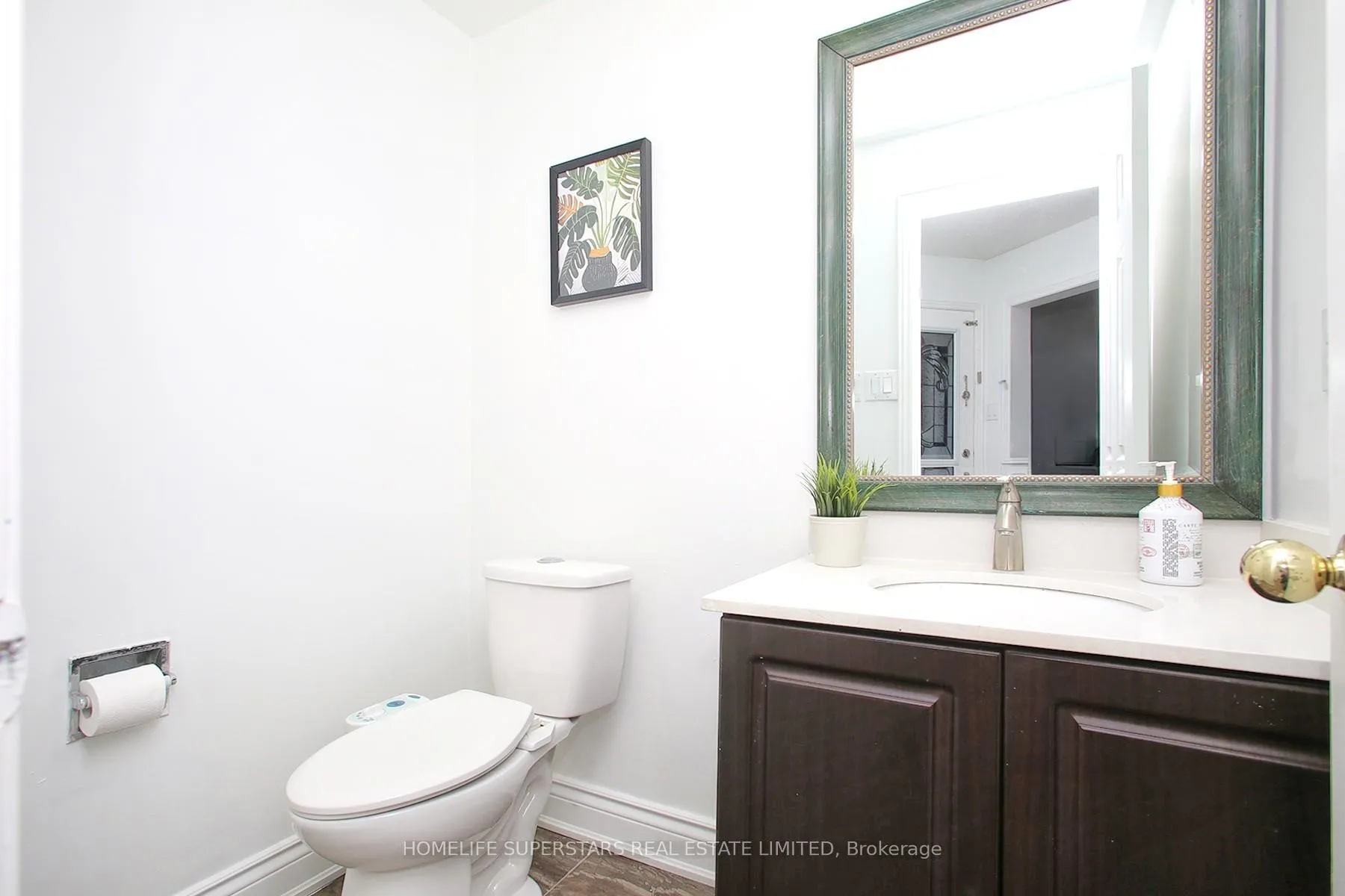 Photo 19 of 125 Bighorn Crescent, Brampton, Sandringham-Wellington — HOMEH
