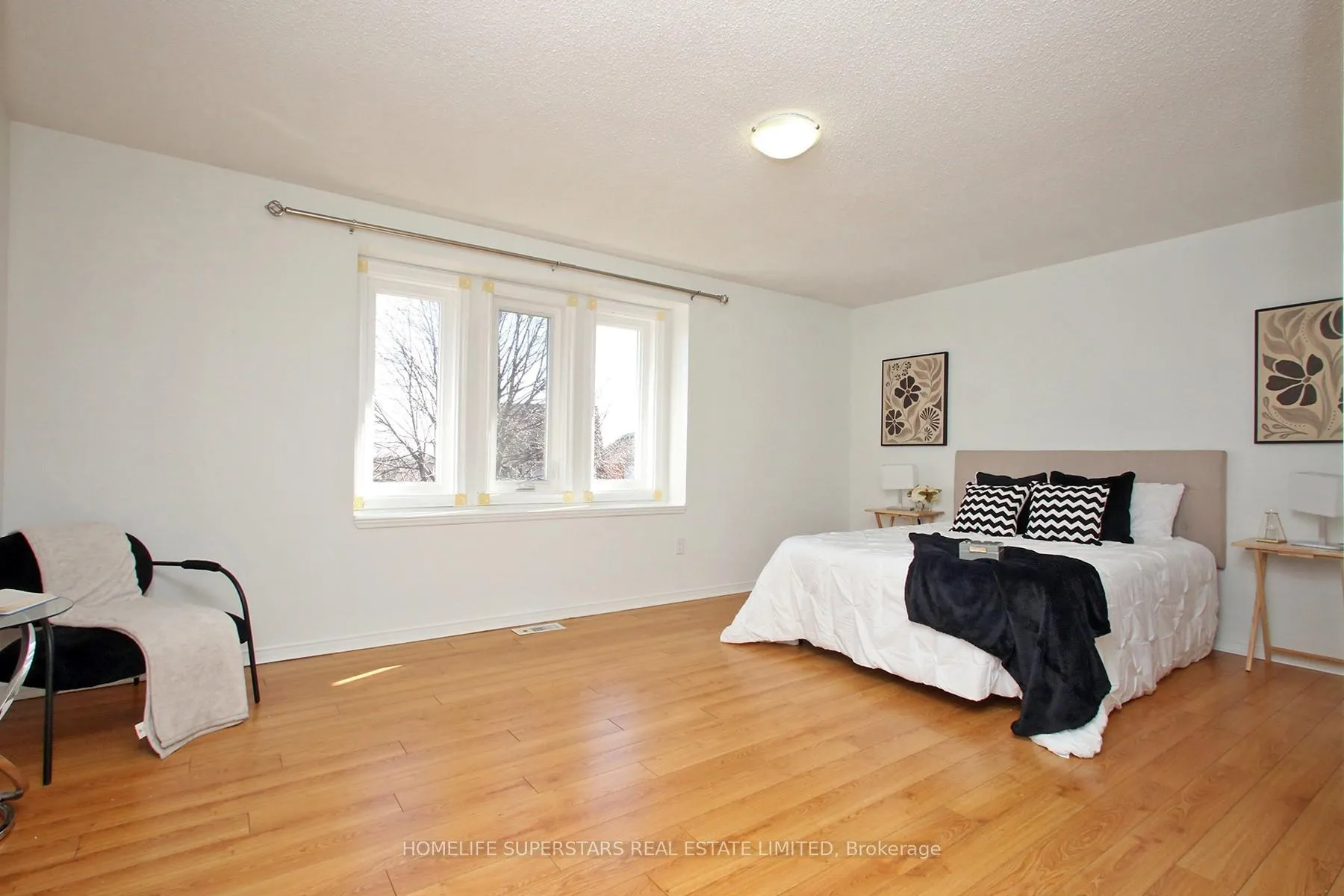 Photo 21 of 125 Bighorn Crescent, Brampton, Sandringham-Wellington — HOMEH