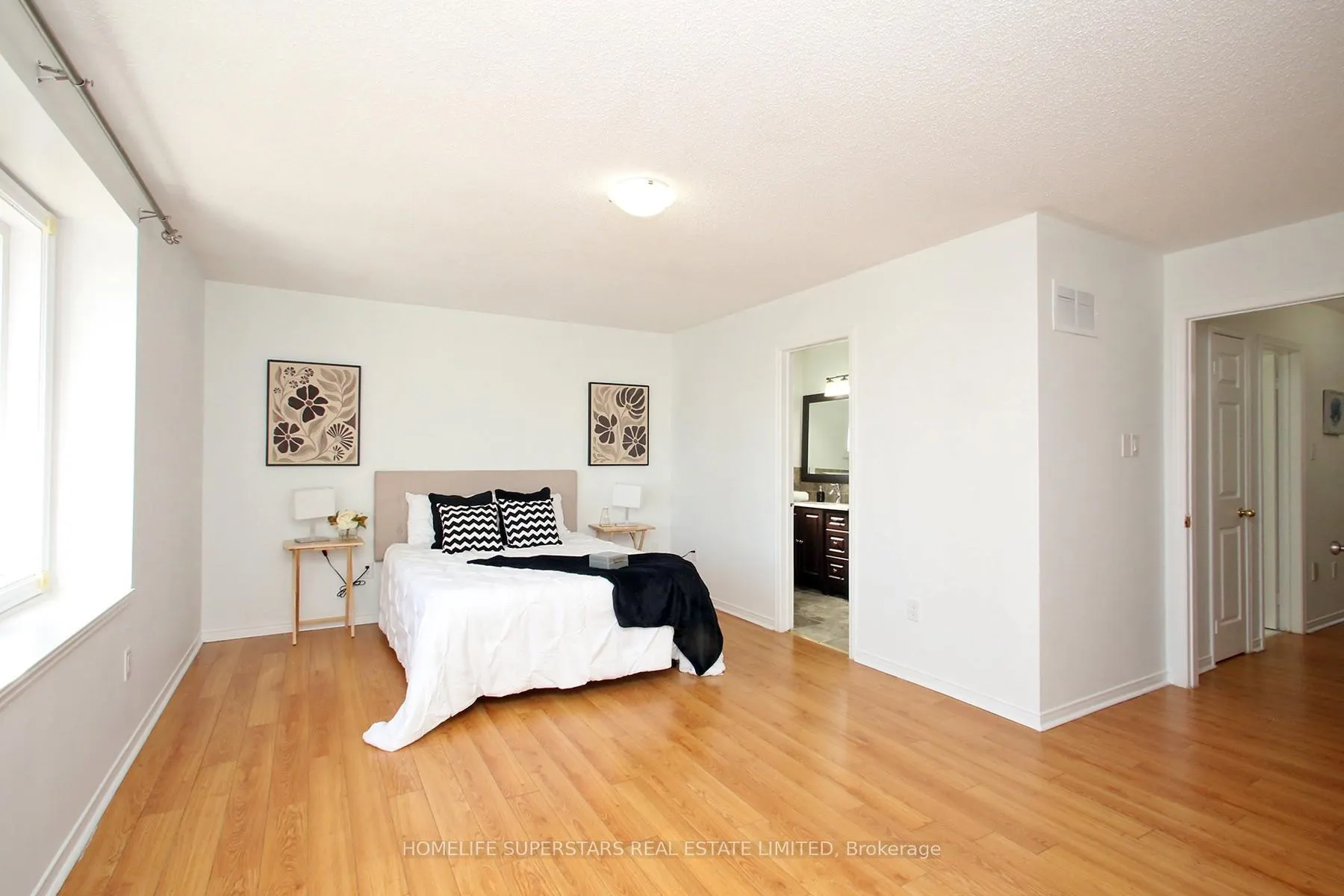 Photo 22 of 125 Bighorn Crescent, Brampton, Sandringham-Wellington — HOMEH