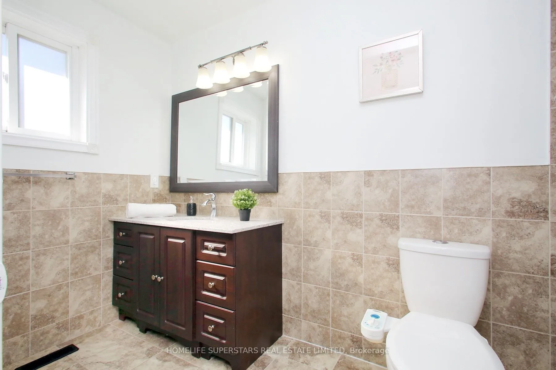 Photo 23 of 125 Bighorn Crescent, Brampton, Sandringham-Wellington — HOMEH