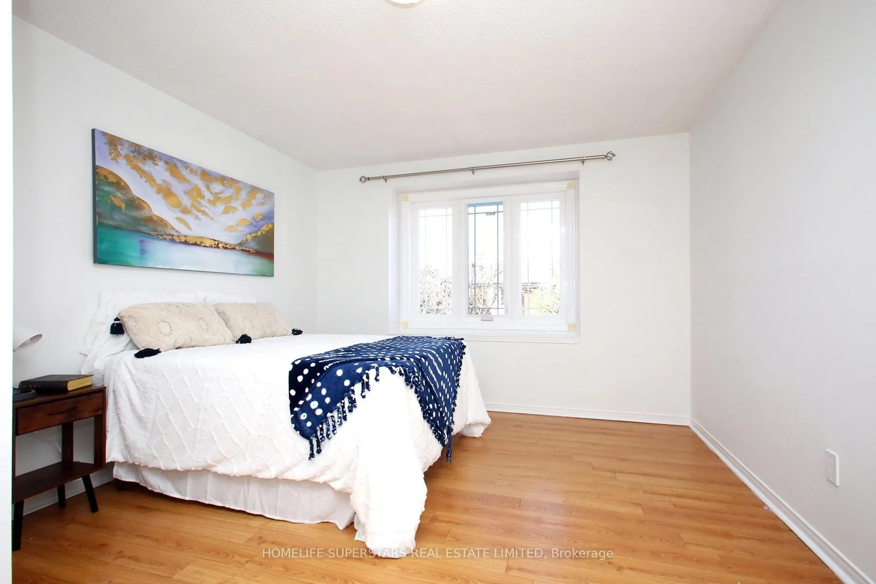 Photo 25 of 125 Bighorn Crescent, Brampton, Sandringham-Wellington — HOMEH