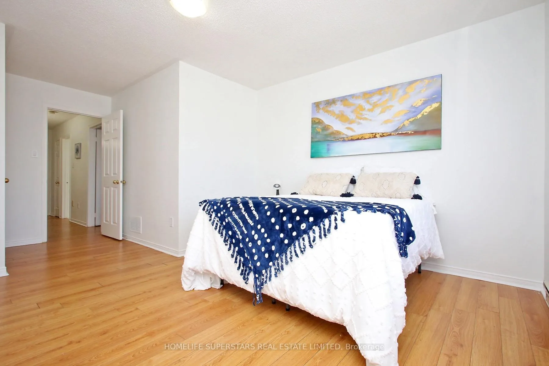 Photo 26 of 125 Bighorn Crescent, Brampton, Sandringham-Wellington — HOMEH
