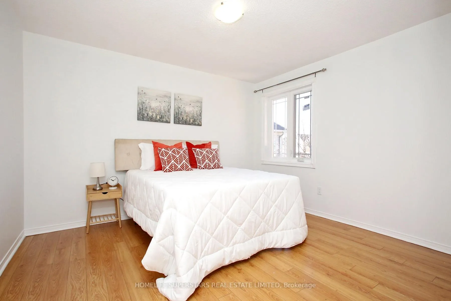 Photo 27 of 125 Bighorn Crescent, Brampton, Sandringham-Wellington — HOMEH