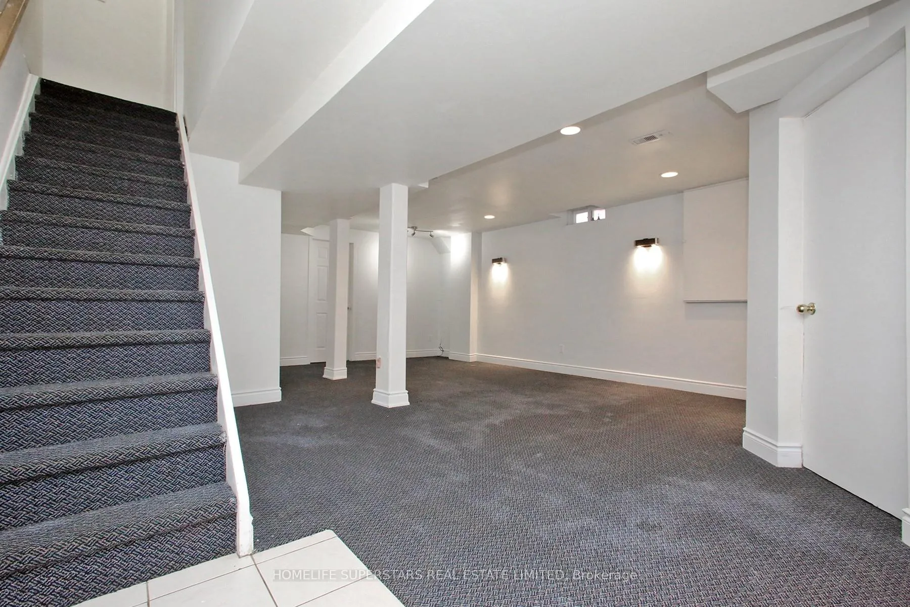 Photo 29 of 125 Bighorn Crescent, Brampton, Sandringham-Wellington — HOMEH