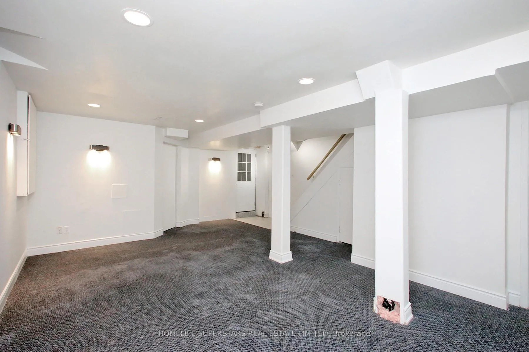 Photo 30 of 125 Bighorn Crescent, Brampton, Sandringham-Wellington — HOMEH