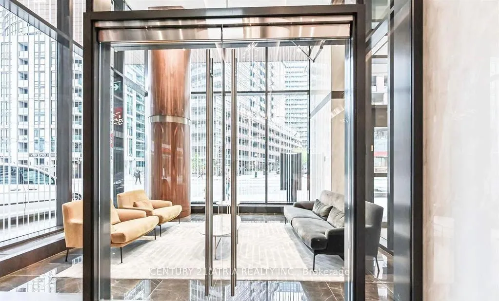 Photo 9 of Unit 1802, 19 Bathurst Street, Toronto, Waterfront Communities — HOMEH