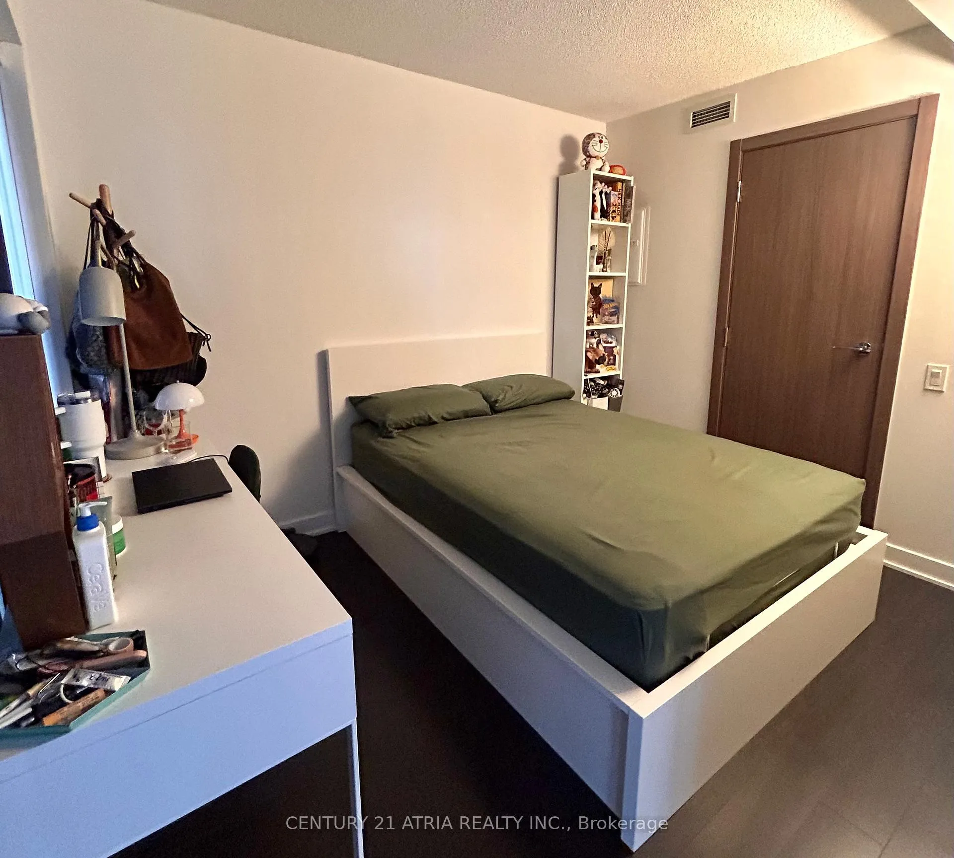 Photo 11 of Unit 1802, 19 Bathurst Street, Toronto, Waterfront Communities — HOMEH