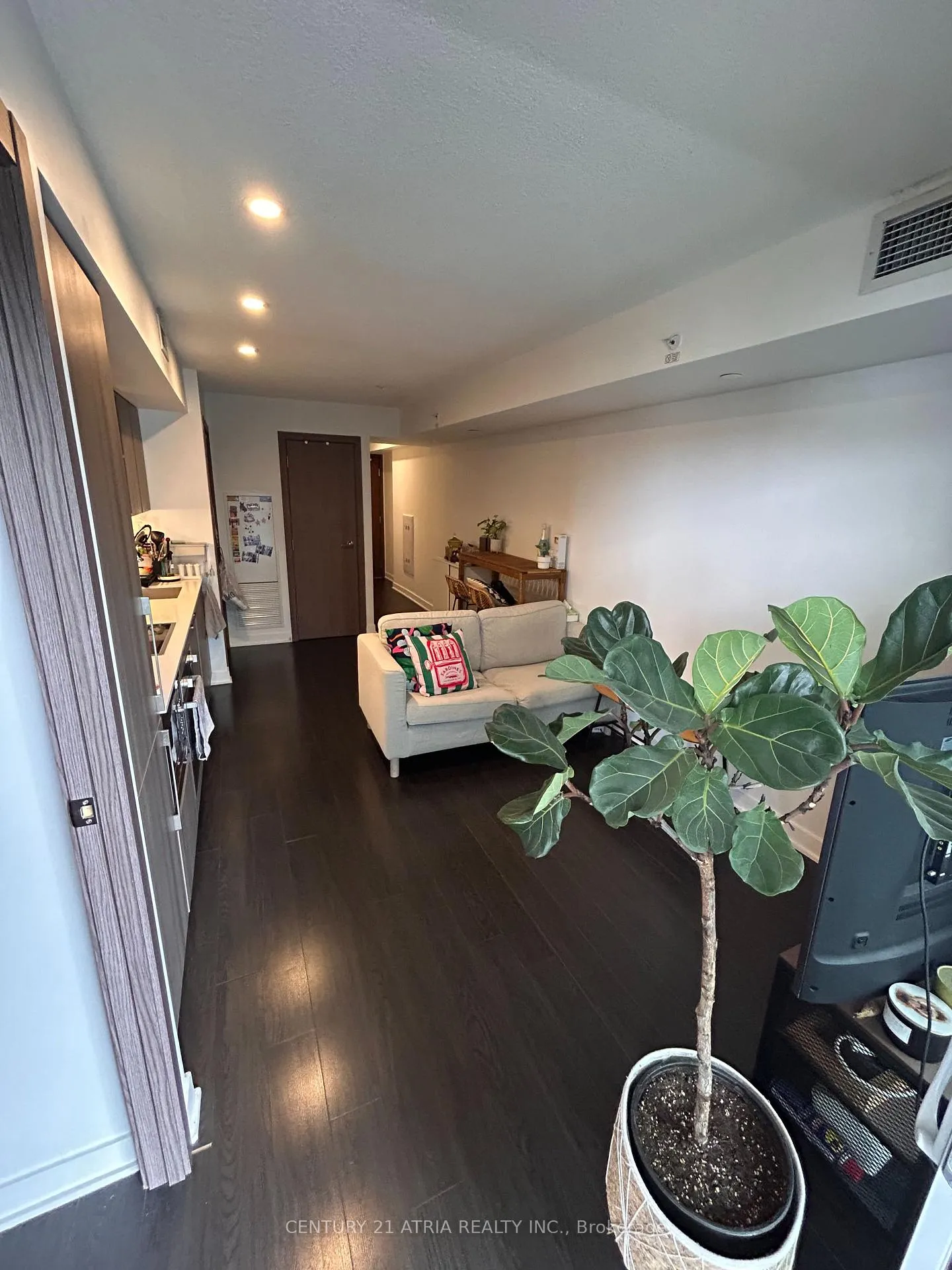 Photo 14 of Unit 1802, 19 Bathurst Street, Toronto, Waterfront Communities — HOMEH