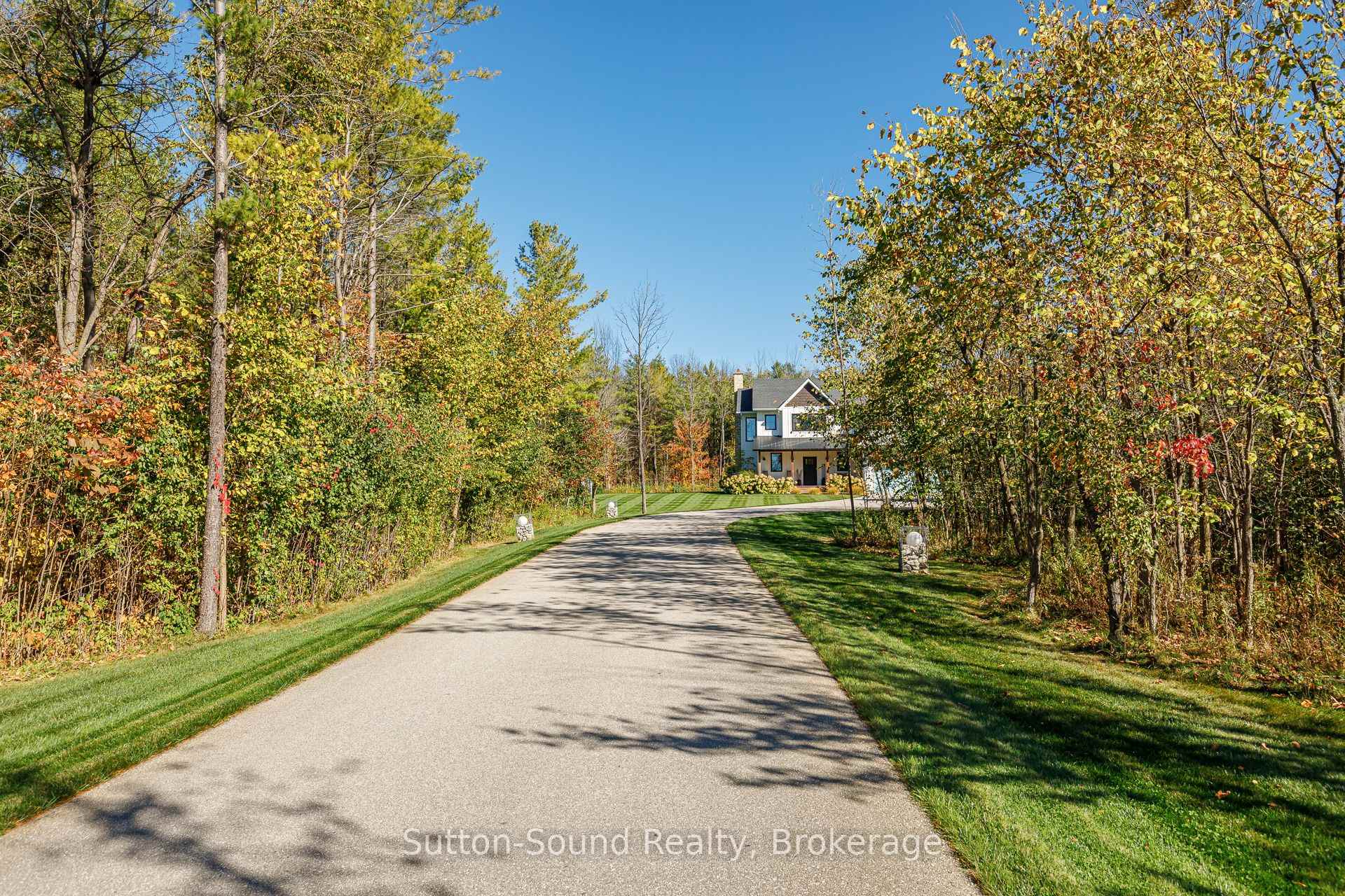 Photo 2 of 303277 33 Side Road, Meaford — HOMEH